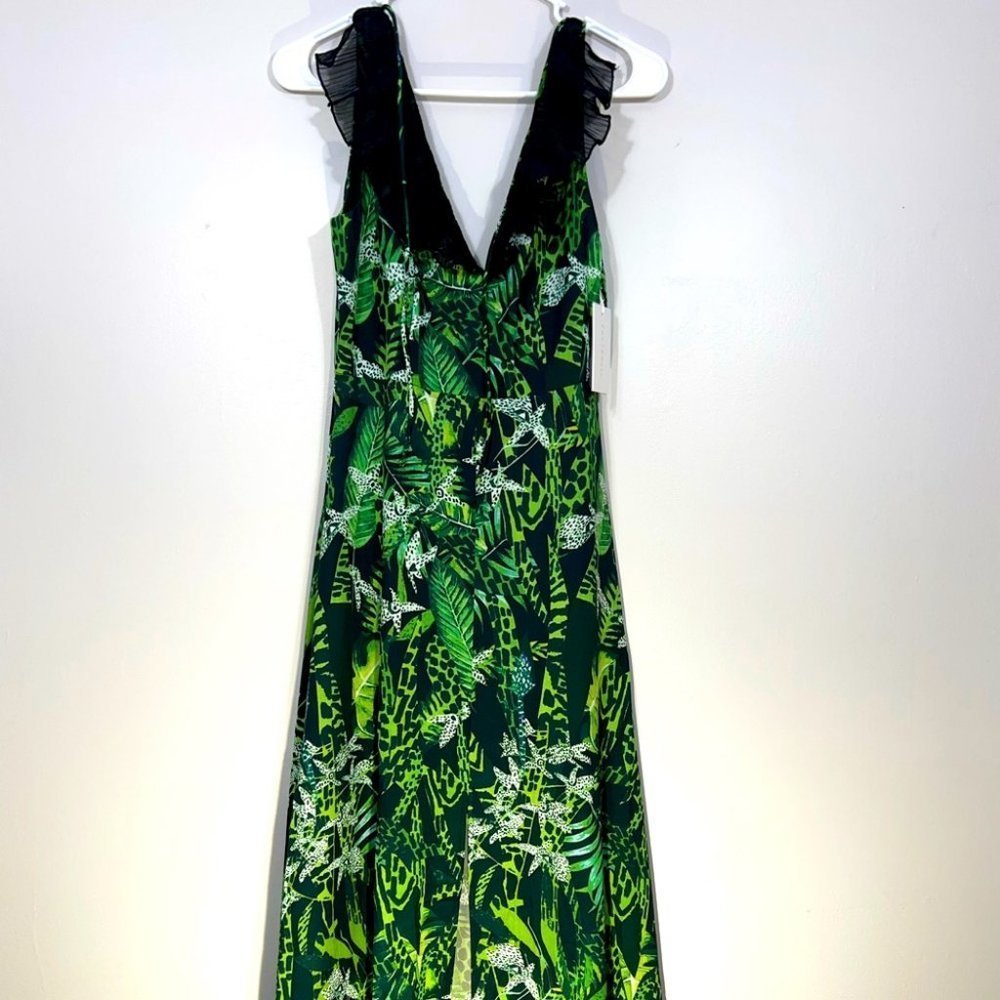 Foxiedox Maxi Dress